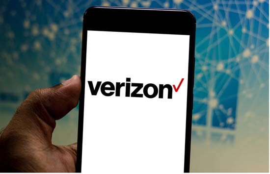 how to unlock a Verizon phone to use on another network