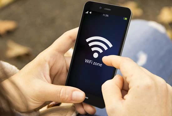 how to extend Verizon Fios WiFi range