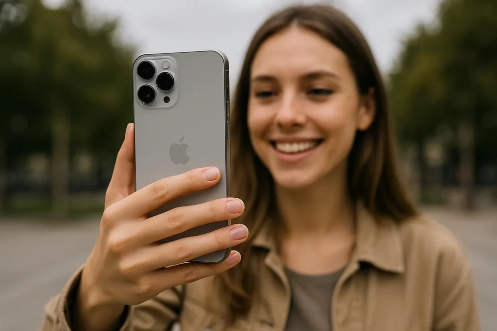 How to Get an iPhone for Free