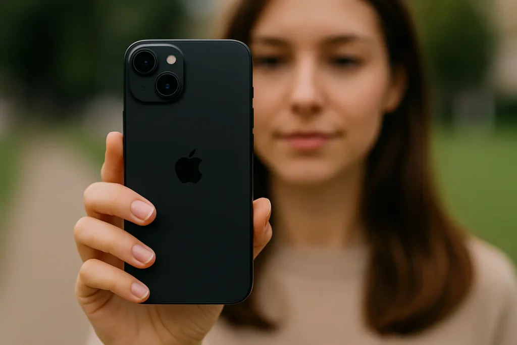 How to Get an iPhone 15 for Free