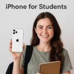 Free iPhone for Students