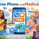 Free Phone with Medicaid