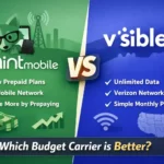 Mint Mobile vs Visible